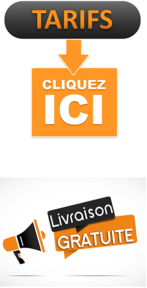 Plaquette commerciale